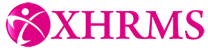 XHRMS-LOGO